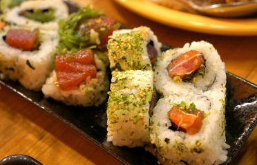 Sushi Kashiba