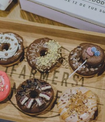 Dodo Donuts
